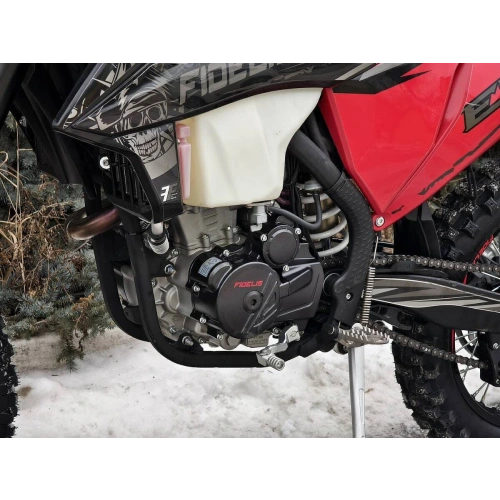 Мотоцикл FIDELIS Esh YBS300 (174MN-5) ENDURO