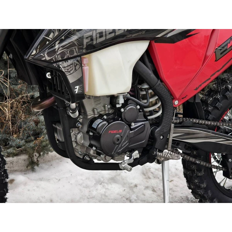 Мотоцикл FIDELIS Esh YBS300 (174MN-5) ENDURO
