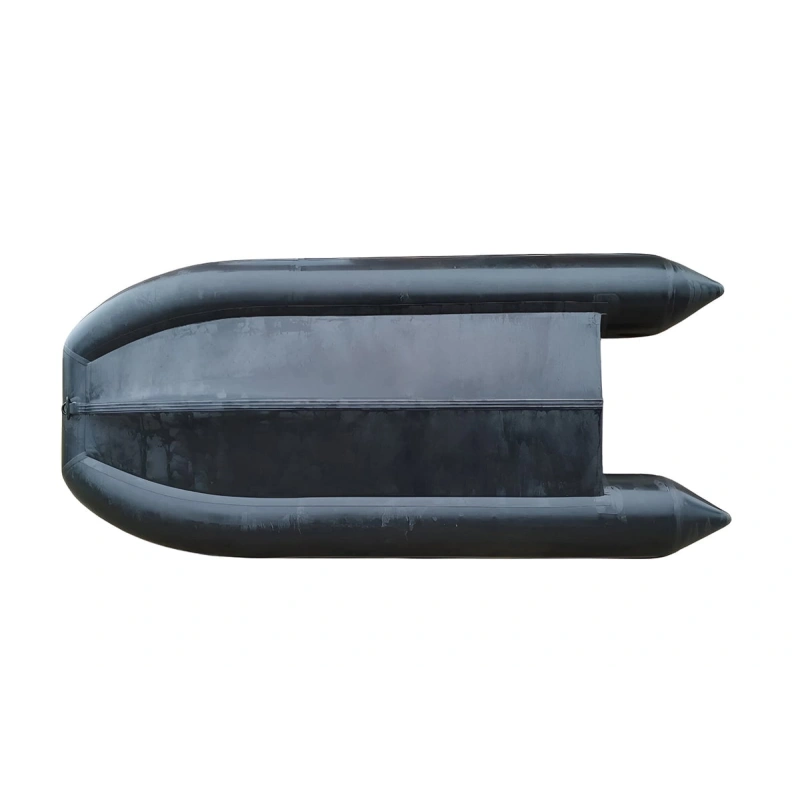 Лодка ПВХ REGATTA R-340 TPF
