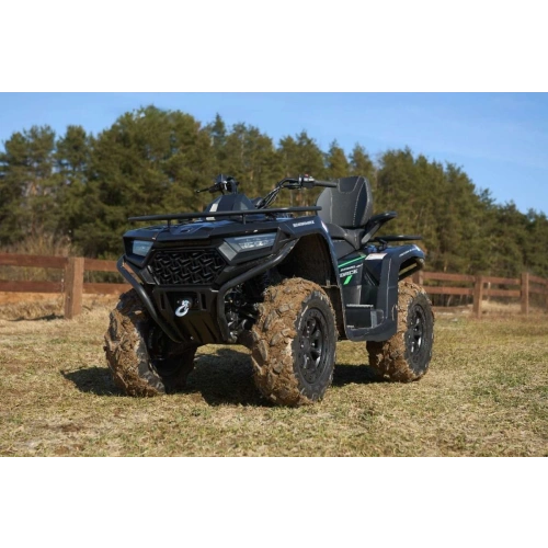Квадроцикл SHARMAX Force 720 Rage LTD