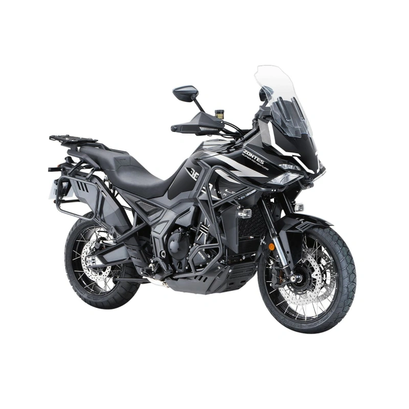 Мотоцикл ZONTES ZT703-F TOUR (4T ZT370MU EFI) 2025 ТУРЭНДУРО