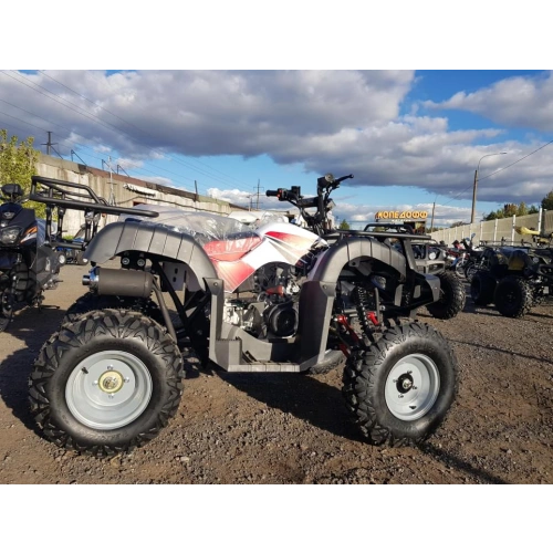 Квадроцикл YACOTA Sela 150