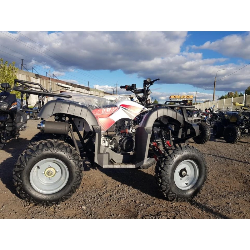 Квадроцикл YACOTA Sela 150
