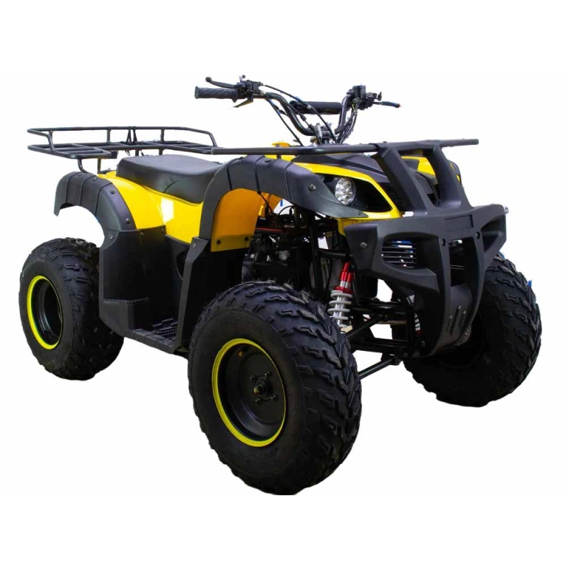 Квадроцикл ATV Classic 200