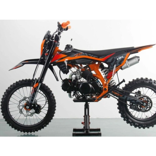 Питбайк RACER TRX125E