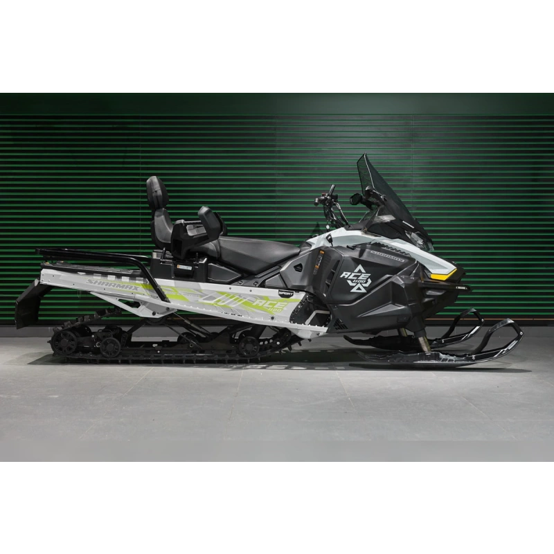 Снегоход SHARMAX ACE 1100