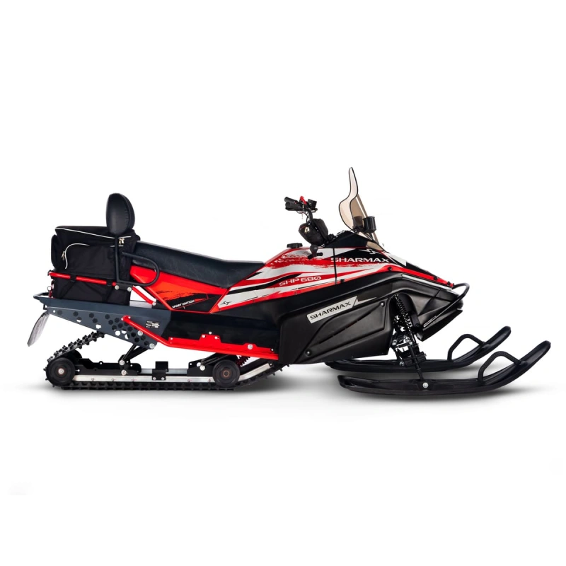 Снегоход SHARMAX Luxe SHP-680