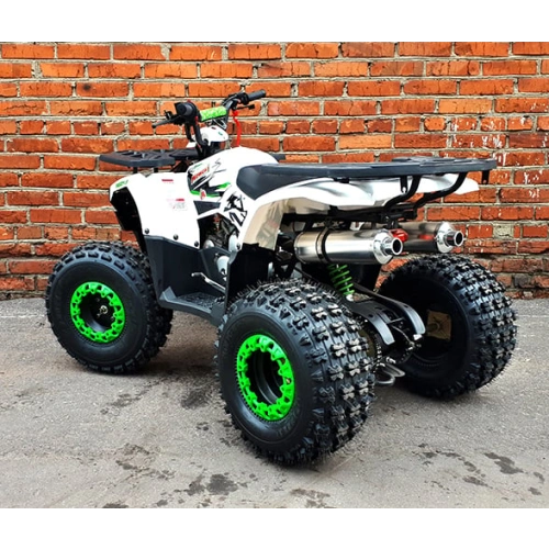 Квадроцикл MOWGLI Hardy 8+