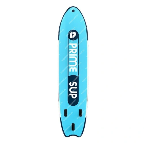 Надувной сап борд Prime Sup 12.4 Trip Light Blue