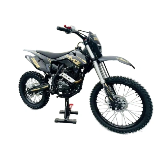 Мотоцикл MMZ S009 ENDURO