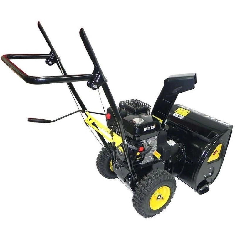 Снегоуборщик HUTER SGC 4100