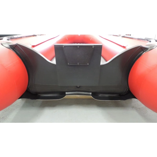 Лодка ПВХ COMPAS 430 V