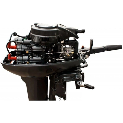 2х-тактный лодочный мотор HDX R SERIES TE 18 BMS