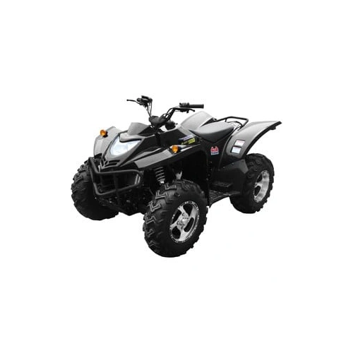 Квадроцикл NISSAMARAN Blast 500