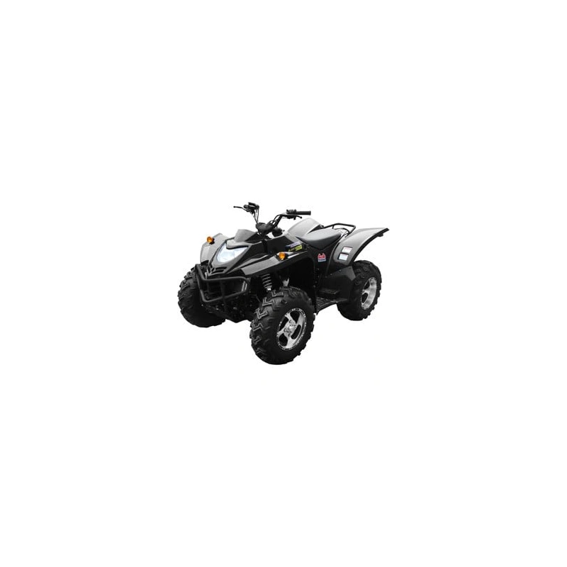 Квадроцикл NISSAMARAN Blast 500