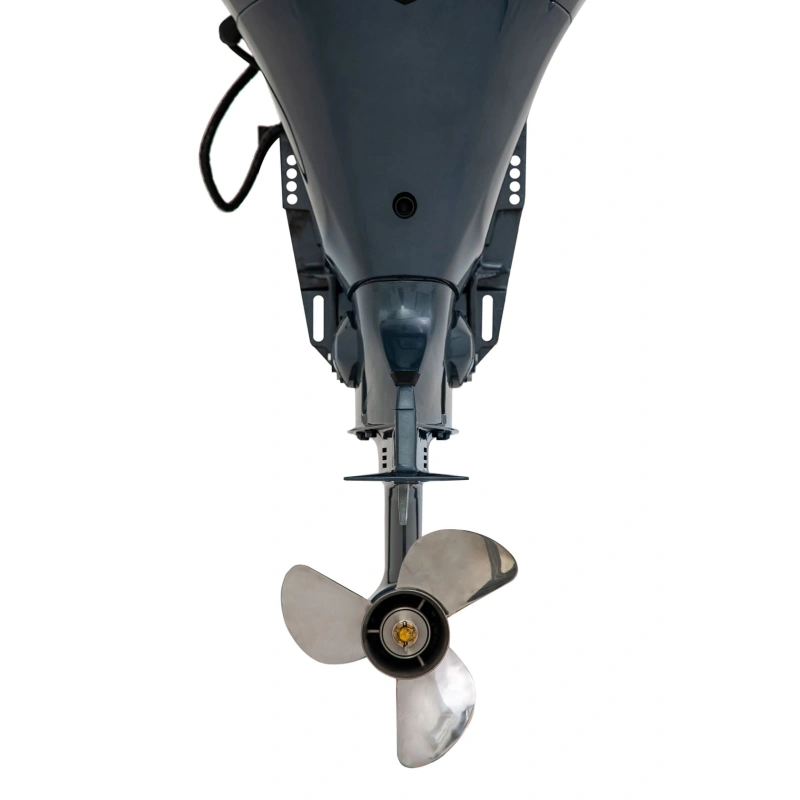 4х-тактный лодочный мотор MIKATSU MF115 FEX-T EFI