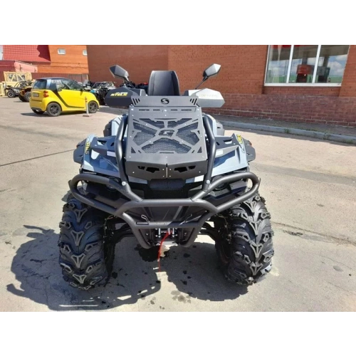 Квадроцикл STELS ATV 850 (PE) Guepard 2.0 K02 EPS Tech (2025)