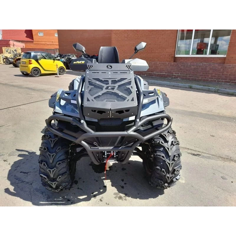 Квадроцикл STELS ATV 850 (PE) Guepard 2.0 K02 EPS Tech (2025)