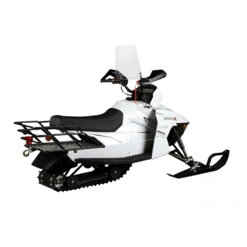 Снегоход С.МОТО Snowmax 200
