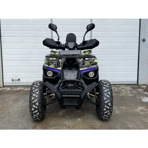 Квадроцикл GRIZZLY M200 4Т New 2022