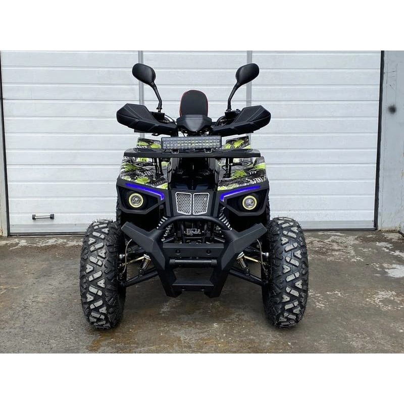 Квадроцикл GRIZZLY M200 4Т New 2022