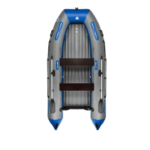 Лодка ПВХ STORMLINE Air Classic 430 (2024)