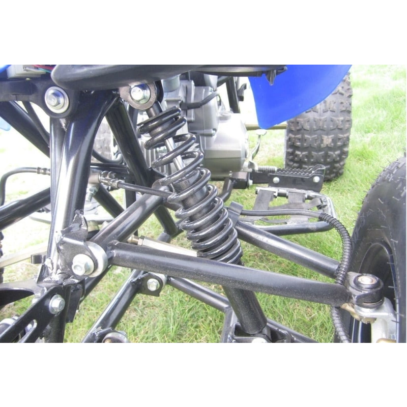 Квадроцикл МОТОМИР Pantera 125