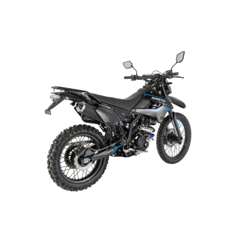Мотоцикл AVANTIS LX 300 (CBS300/ZS174MN-3) 2022 ПТС ENDURO