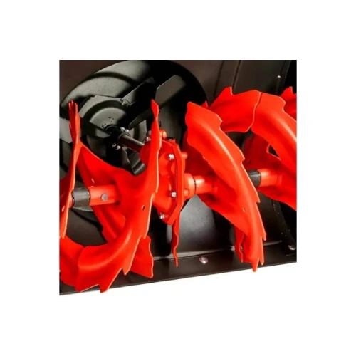 Снегоуборщик YANIS Blizzard M24DL
