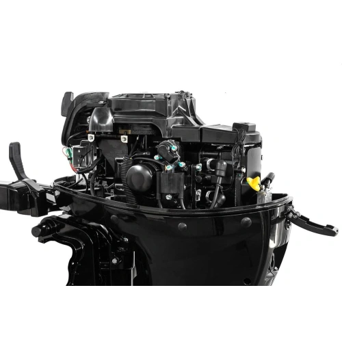 4х-тактный лодочный мотор MARINE ROCKET MRF9.9HS PRO