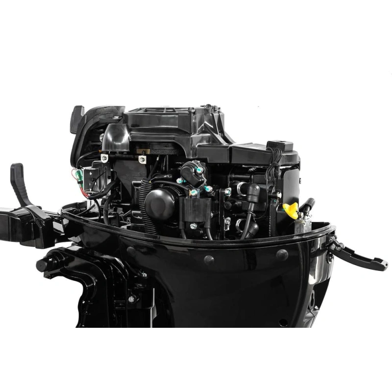 4х-тактный лодочный мотор MARINE ROCKET MRF9.9HS PRO