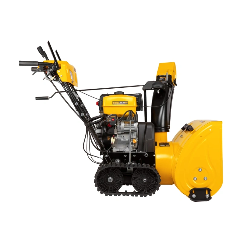 Снегоуборщик DENZEL SBL 711DT PRO