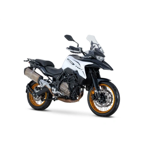 Мотоцикл SHARMAX GL 801 ТУРЭНДУРО Ultra