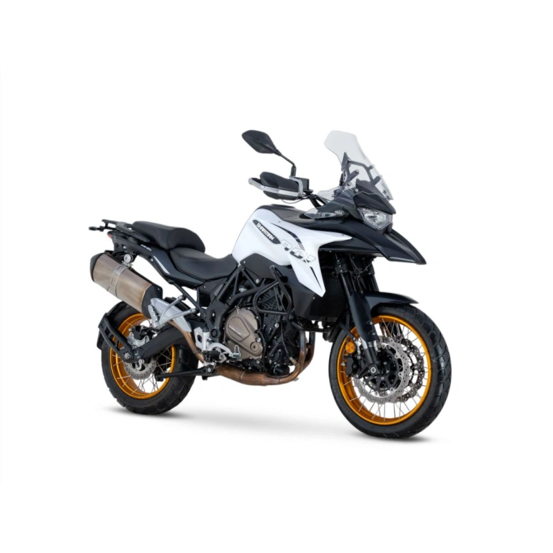Мотоцикл SHARMAX GL 801 ТУРЭНДУРО Ultra
