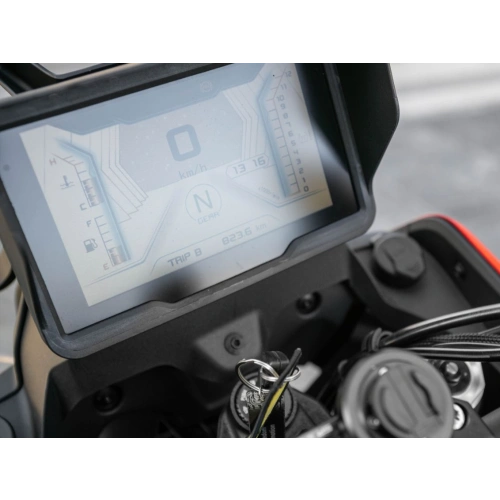 Мотоцикл SHARMAX GL 601 Ultra ТУРЭНДУРО