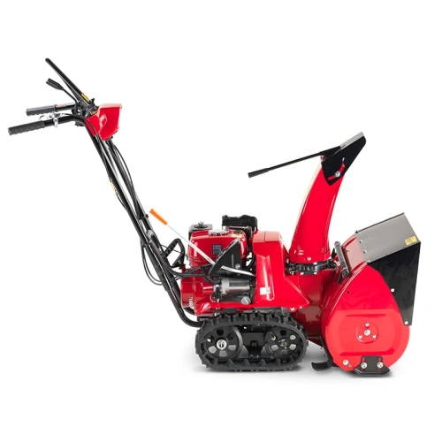 Снегоуборщик HONDA HSS 655 ET1
