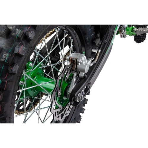 Мотоцикл PWR FM300 (174MN-3) ENDURO