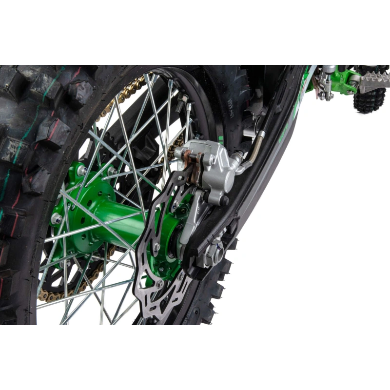 Мотоцикл PWR FM300 (174MN-3) ENDURO