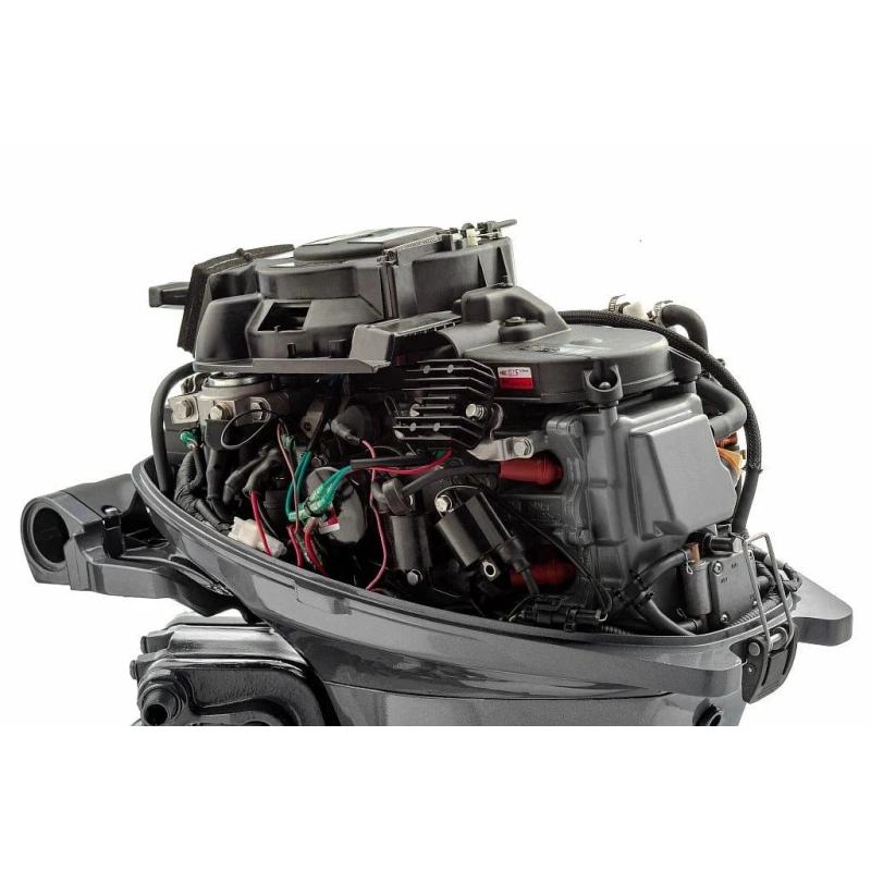 4х-тактный лодочный мотор MIKATSU MF20FHS-EFI