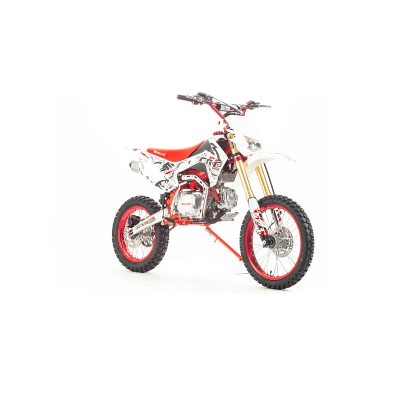 Питбайк MOTOLAND CRF 140 17/14