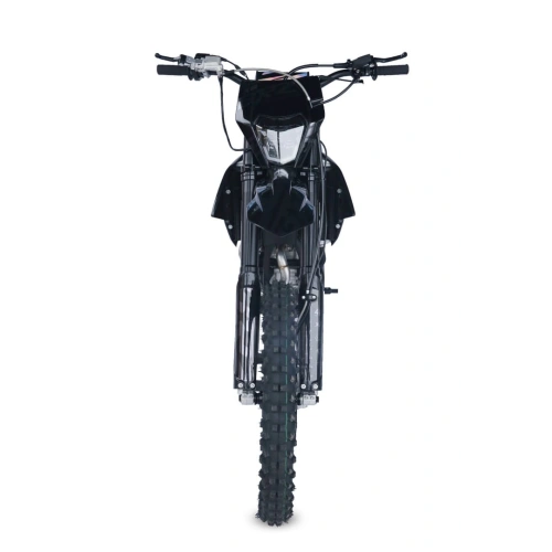Мотоцикл BRZ X8 NC250 23 BE ENDURO