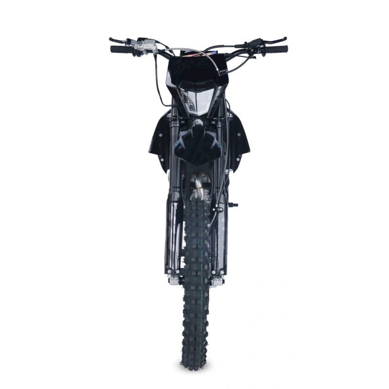 Мотоцикл BRZ X8 NC250 23 BE ENDURO