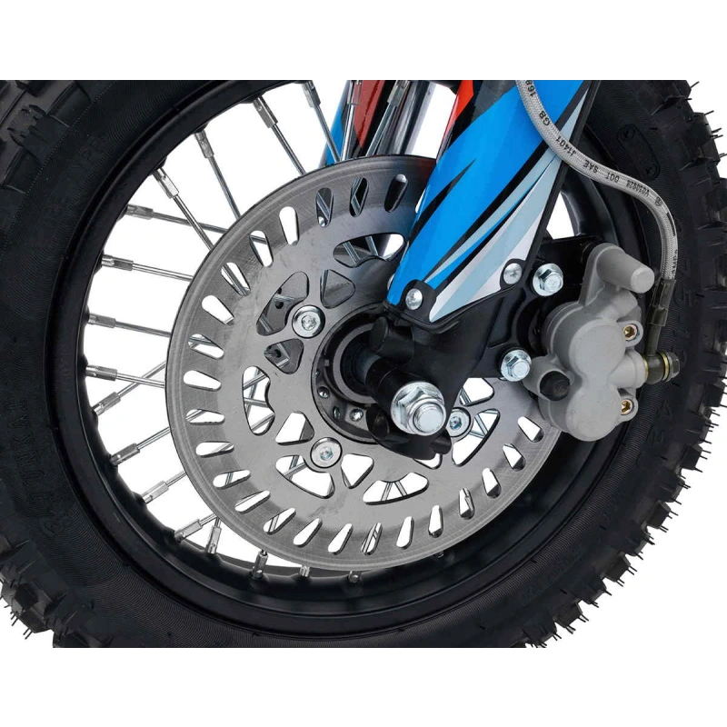 Питбайк REGULMOTO Pilot 110EA 12/10