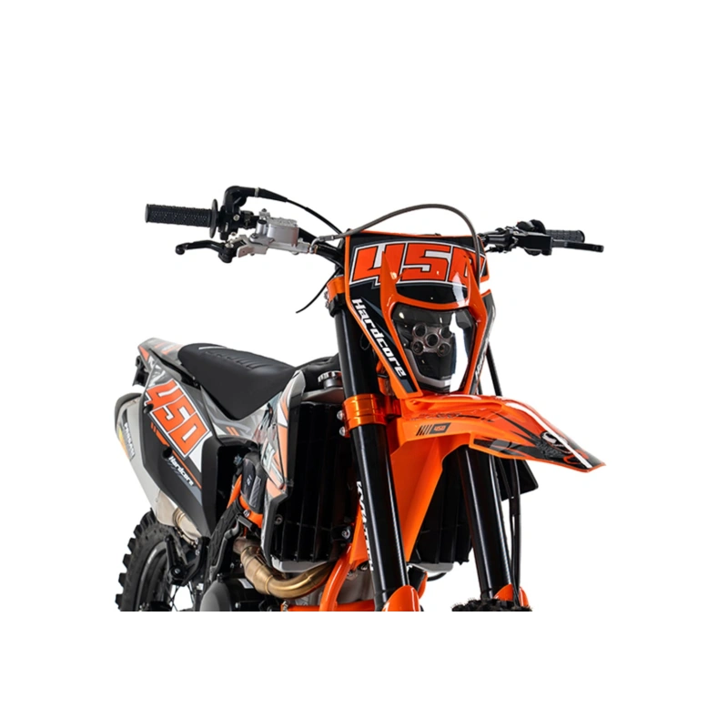 Мотоцикл PROGASI Hardcore 450 EFI ENDURO