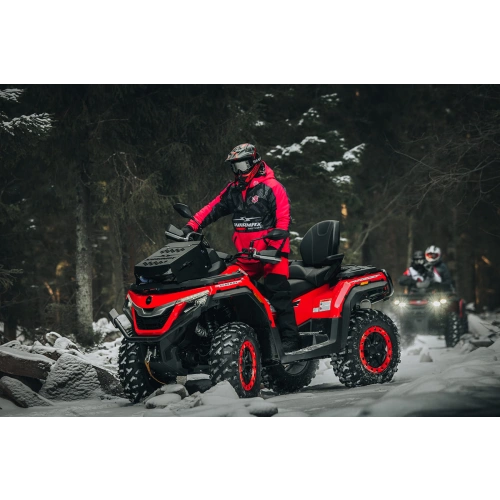 Квадроцикл SHARMAX Force 1100