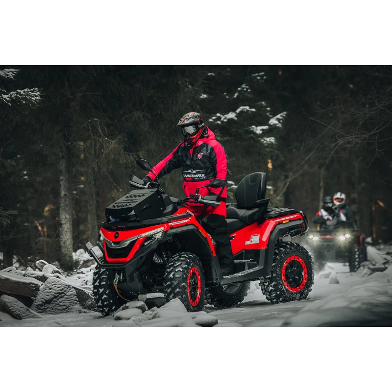 Квадроцикл SHARMAX Force 1100
