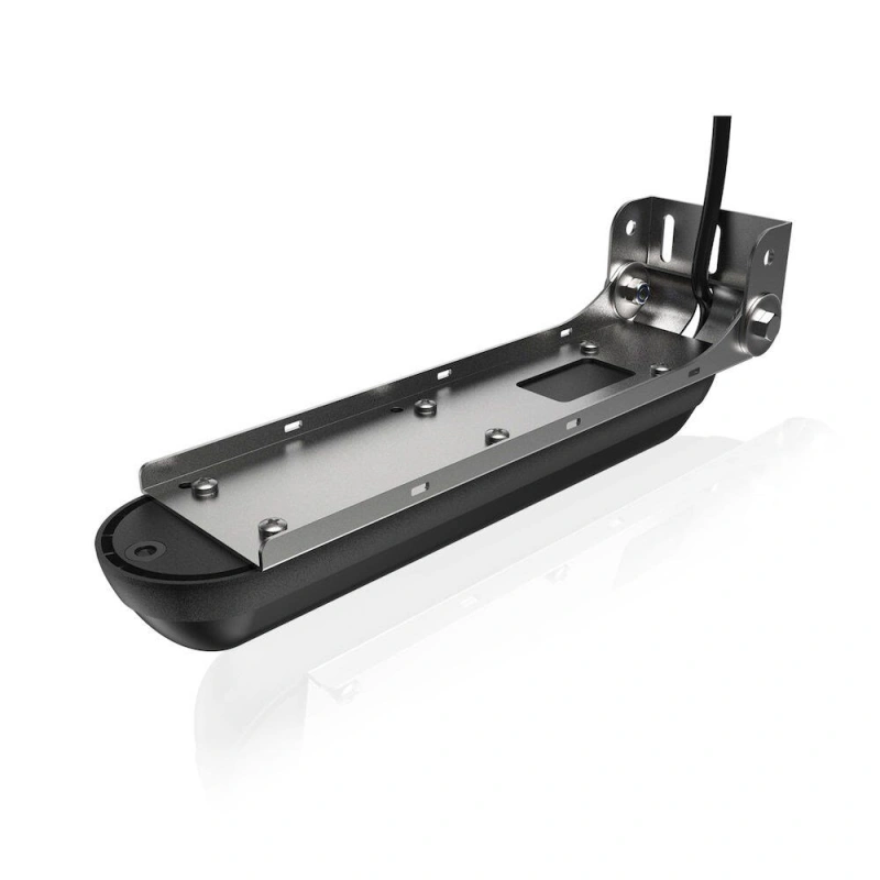 Lowrance Elite FS 12 с датчиком Active Imaging 3-в-1