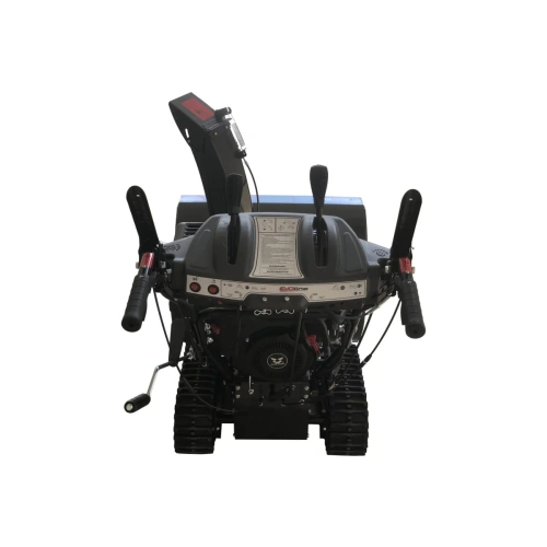 Снегоуборщик EVOLINE SBG 700 TE