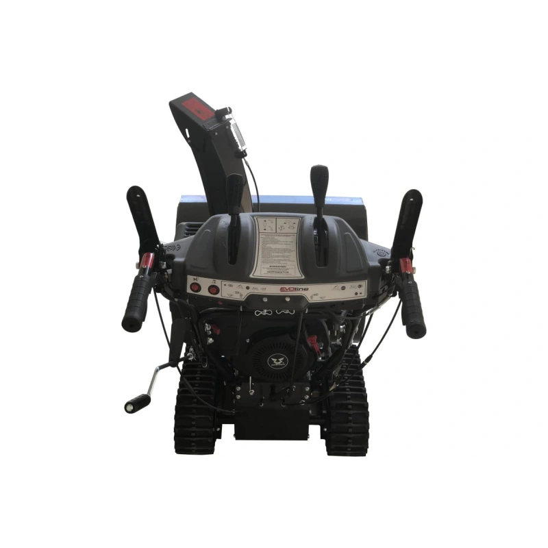 Снегоуборщик EVOLINE SBG 700 TE