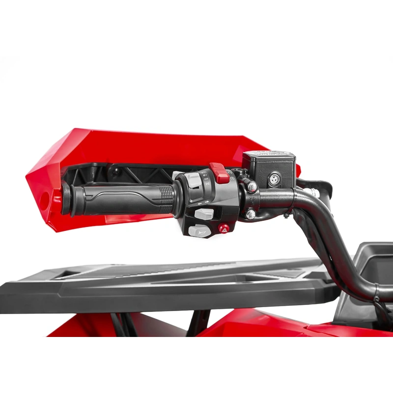 Квадроцикл SHARMAX Force 420 Cyber EFI